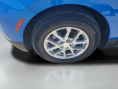 Used 2024 Chevrolet Equinox LS image 10