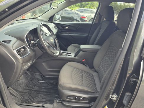 Used 2020 Chevrolet Equinox LT FWD image 11