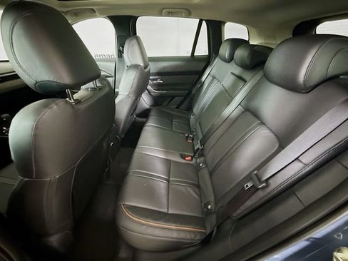 New 2026 MAZDA CX-50 AWD 2.5 S w/ Cargo Package image 24