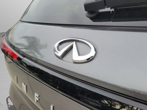Used 2023 INFINITI QX60 Pure FWD image 29