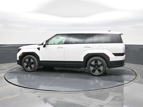 New 2026 Hyundai Santa Fe SE image 5