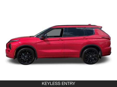 New 2026 Nissan Rogue Platinum AWD/4WD image 5
