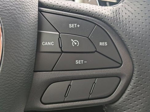 New 2026 Dodge Durango GT w/ Blacktop Package image 23