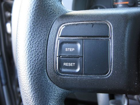 Used 2015 Jeep Patriot Sport w/ Power Value Group image 14