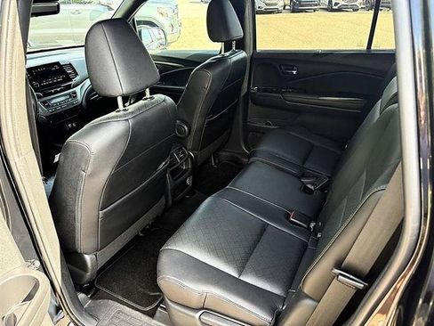 Used 2020 Honda Passport EX-L image 49
