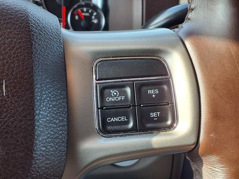 Used 2017 RAM 2500 Laramie image 28