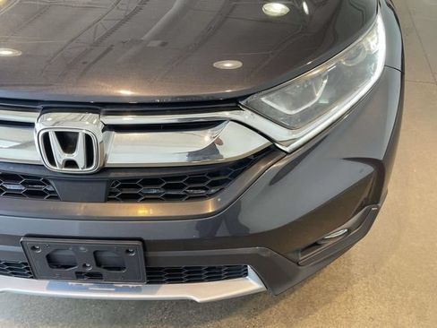 Used 2017 Honda CR-V EX image 7