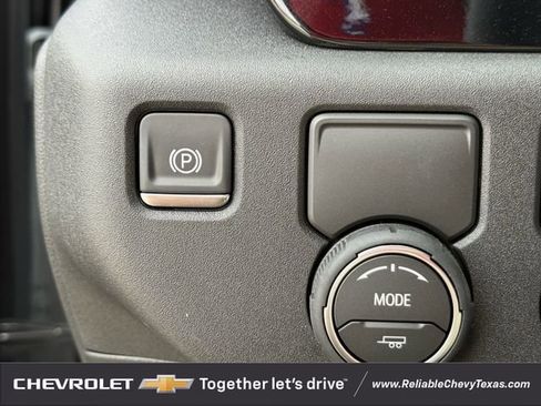 New 2026 Chevrolet Silverado 1500 LT w/ Safety Package RWD image 26