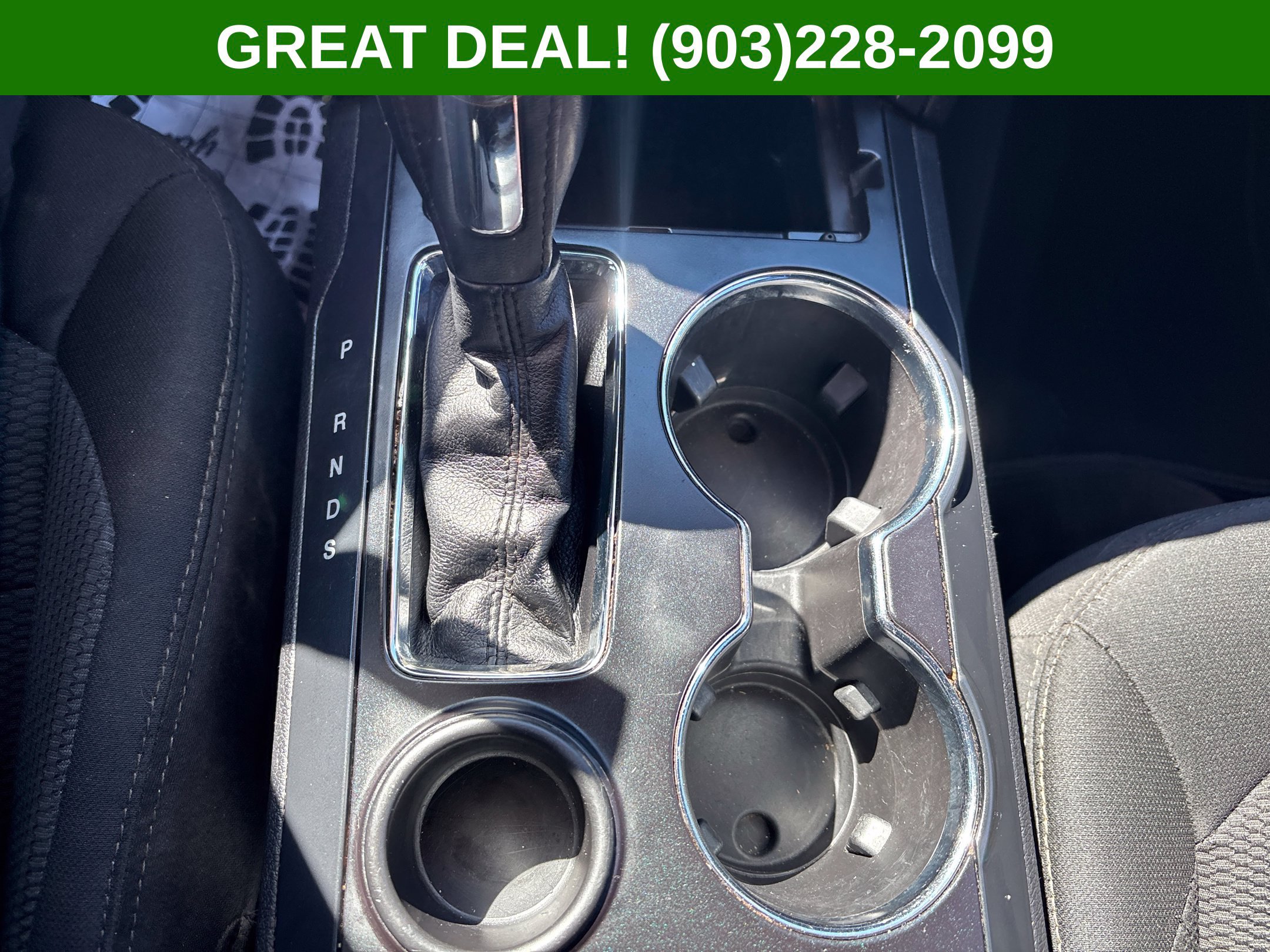 Used 2018 Ford Explorer XLT FWD image 41