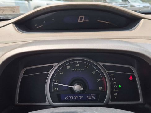 Used 2006 Honda Civic LX image 26