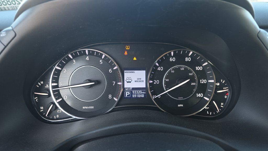 Used 2020 Nissan Armada SL w/ Premium Package AWD/4WD image 20