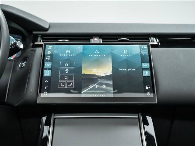 Used 2025 Land Rover Range Rover Velar Dynamic SE AWD/4WD image 29