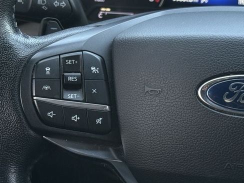 Used 2020 Ford Explorer Limited RWD image 13