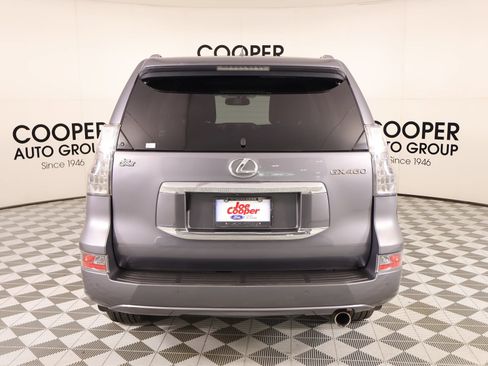 Used 2018 Lexus GX 460 Premium AWD/4WD image 24