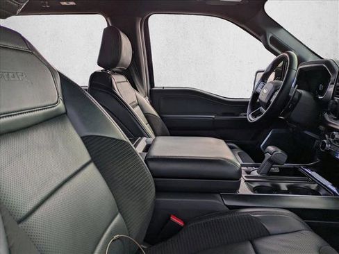 Used 2023 Ford F150 Raptor image 22