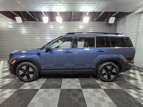 Used 2025 Hyundai Santa Fe SEL image 8