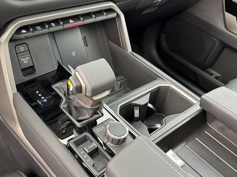 New 2026 Toyota Sequoia Limited w/ Tow Technology Package AWD/4WD image 19