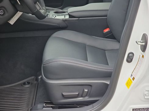 New 2026 Lexus IS 350 F Sport image 28