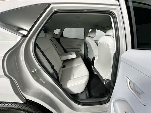 Certified 2024 Hyundai Kona SEL FWD image 27