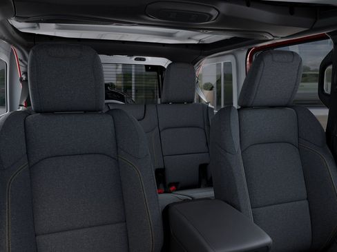 New 2026 Jeep Wrangler Unlimited Sport AWD/4WD image 26