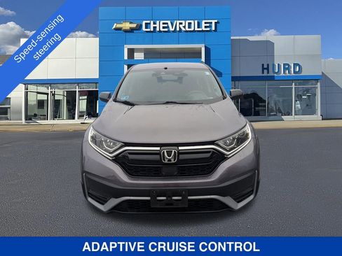 Used 2020 Honda CR-V LX image 10