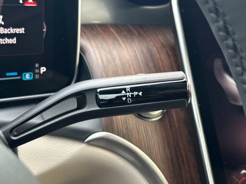 New 2026 Mercedes-Benz GLC 300 4MATIC image 22