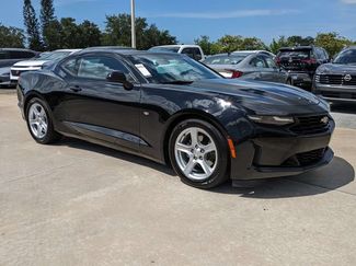 Used 2023 Chevrolet Camaro LT RWD video 1