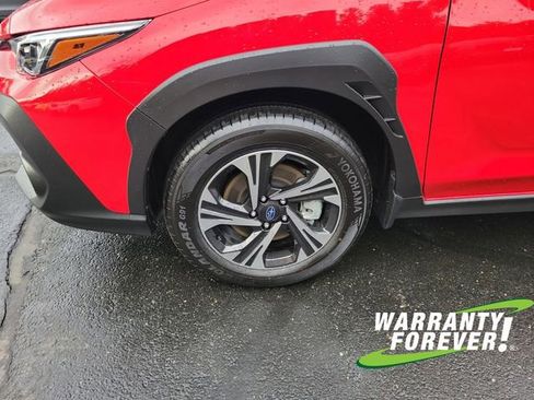 Certified 2025 Subaru Crosstrek 2.0i Premium image 19