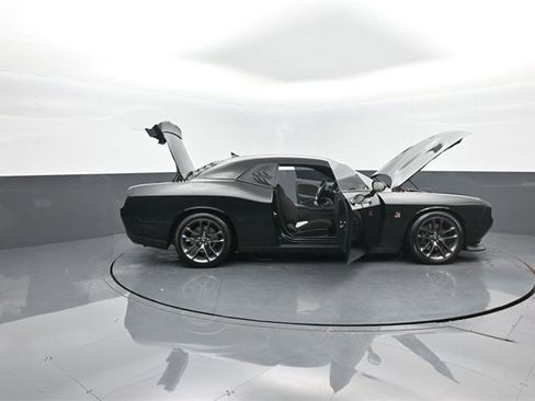 Used 2022 Dodge Challenger R/T Scat Pack image 33