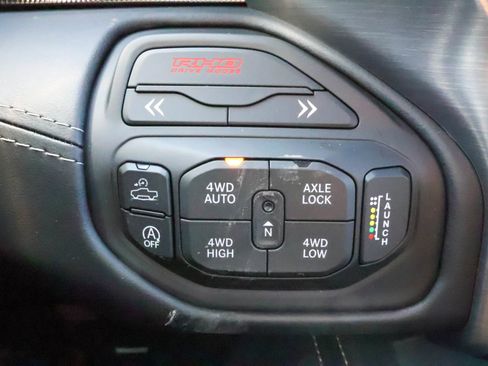 New 2026 RAM 1500 RHO w/ RHO Level 1 Equipment Group image 25