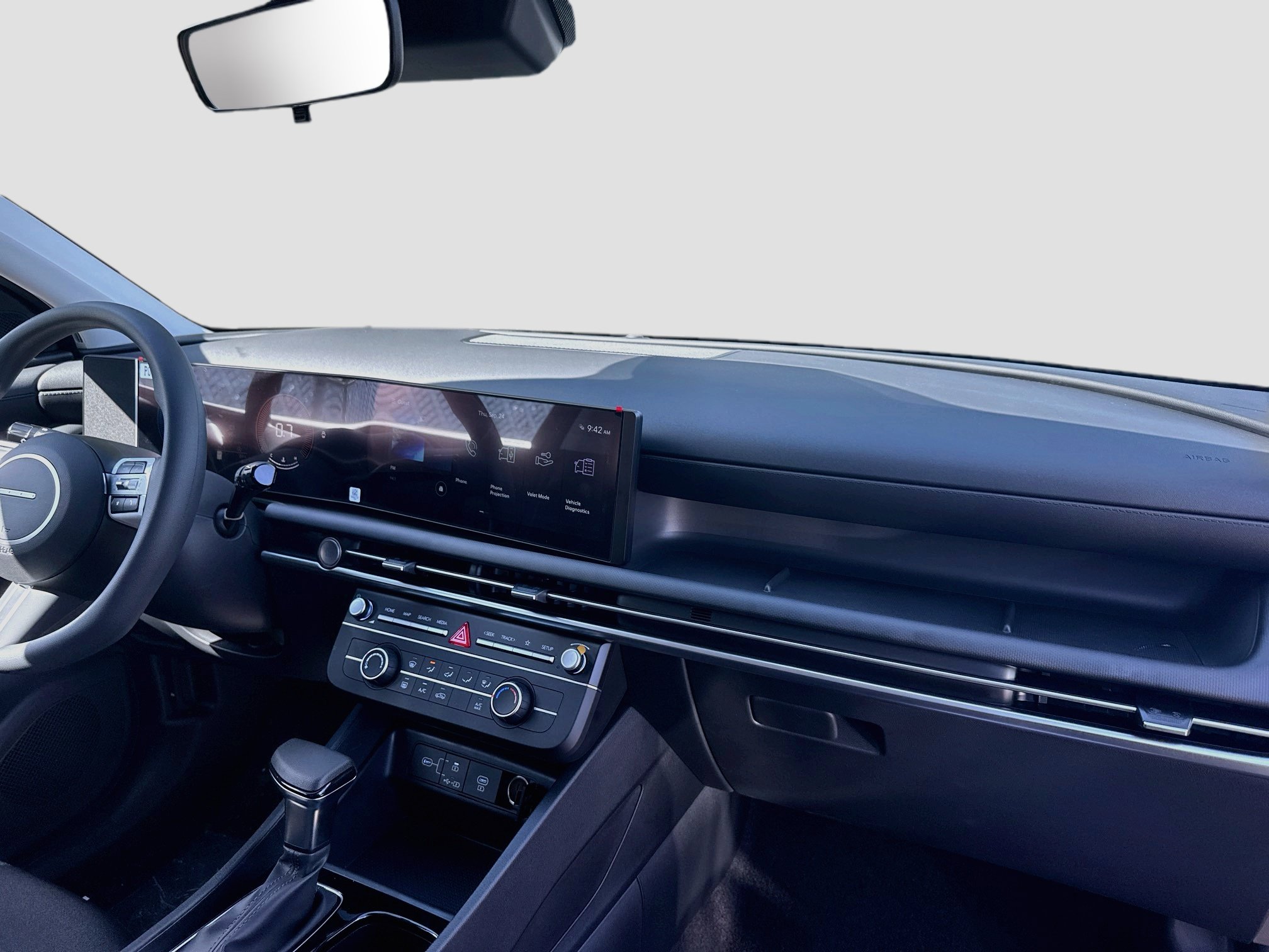 New 2026 Hyundai Tucson SE FWD image 21