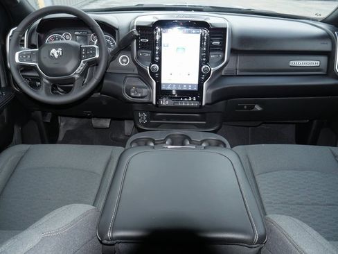 Used 2025 RAM 2500 Big Horn image 6