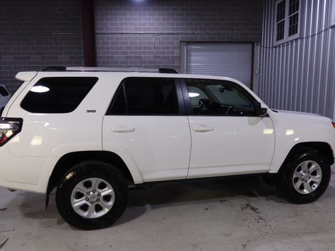 Used 2023 Toyota 4Runner SR5 image 6