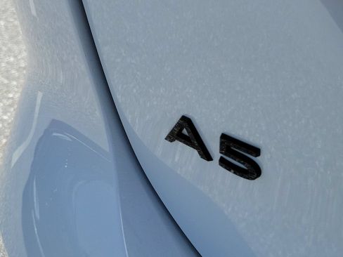 New 2026 Audi A5 2.0T Premium Plus AWD/4WD image 5
