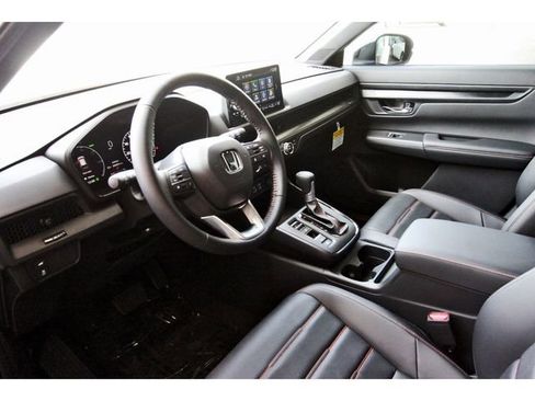 New 2025 Honda CR-V Sport-L image 13