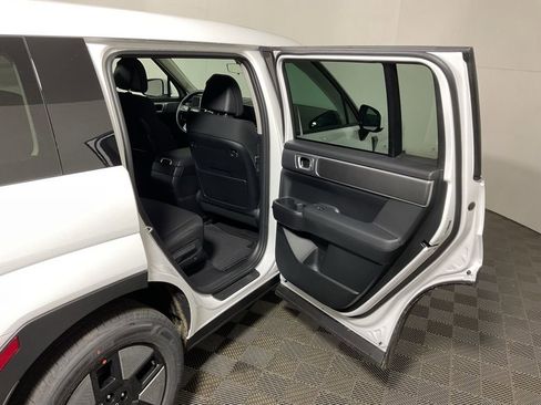 New 2026 Hyundai Santa Fe SE AWD/4WD image 33