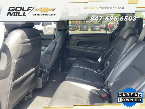 Used 2024 Honda Odyssey Touring image 24