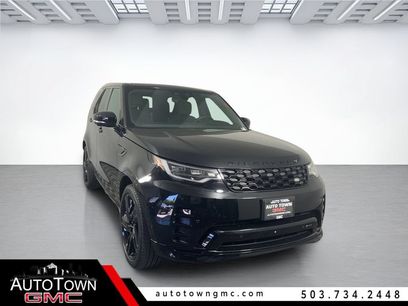 Used 2023 Land Rover Discovery S R-Dynamic