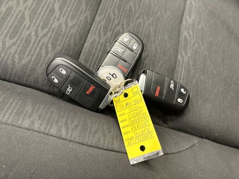 Used 2019 Dodge Durango AWD image 29