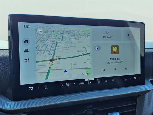 New 2026 Ford Explorer ST-Line image 5