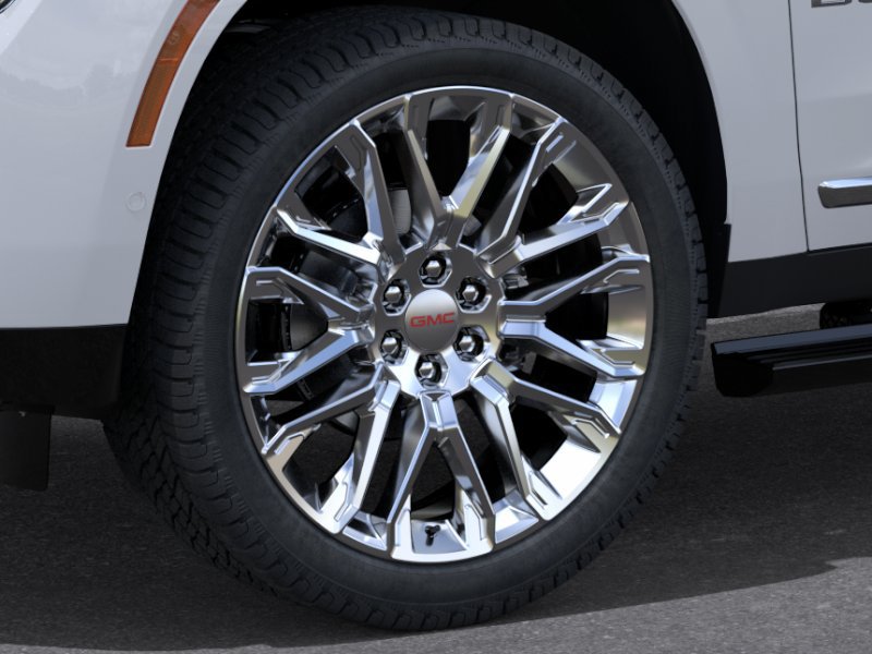 New 2027 GMC Yukon Denali w/ Denali Reserve Package AWD/4WD image 33