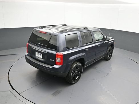 Used 2015 Jeep Patriot Sport w/ Power Value Group FWD image 37