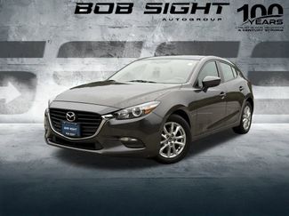 Used 2017 MAZDA MAZDA3 Sport image 1