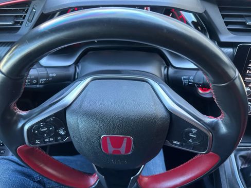 Used 2019 Honda Civic Type R image 38