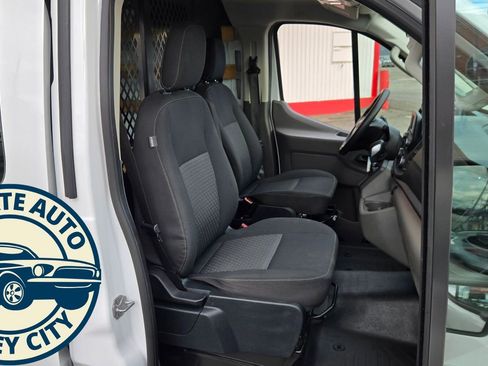Used 2023 Ford Transit 250 Base w/ Exterior Upgrade Package image 25