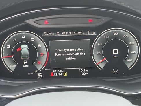 Used 2023 Audi Q7 2.0T Premium Plus w/ Premium Plus Package AWD/4WD image 19
