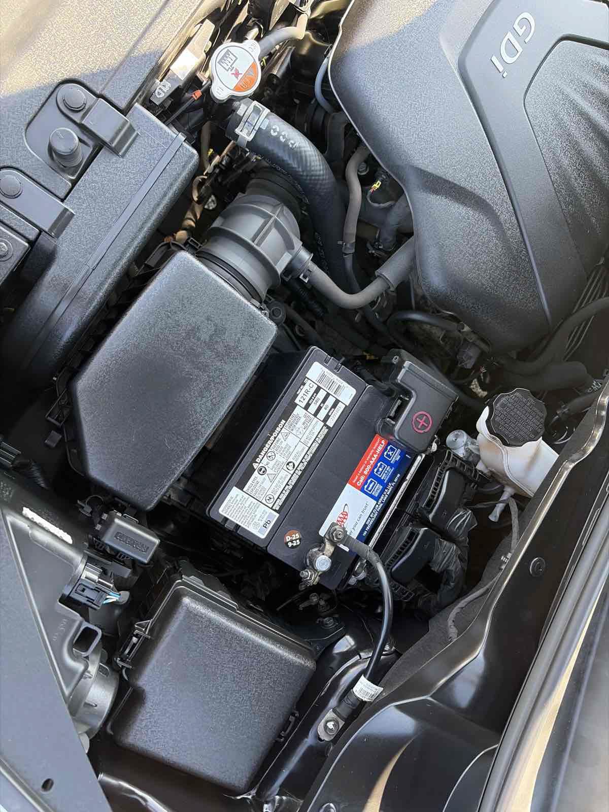 Used 2016 Kia Soul FWD image 33