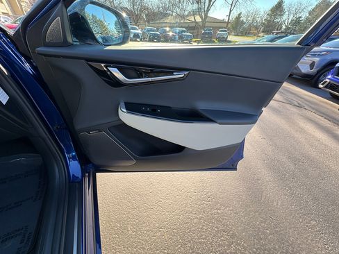 Used 2024 Kia EV6 GT-Line image 24