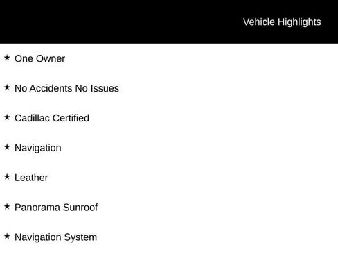 Certified 2023 Cadillac XT5 Premium Luxury FWD image 3