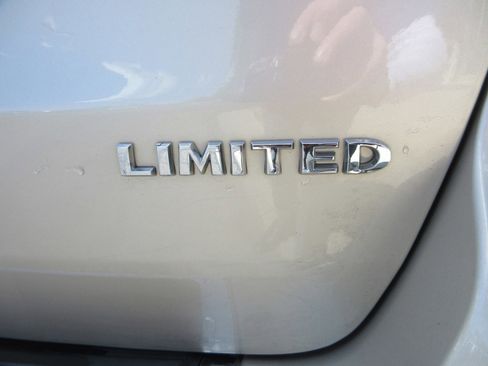 Used 2014 Jeep Grand Cherokee Limited RWD image 10